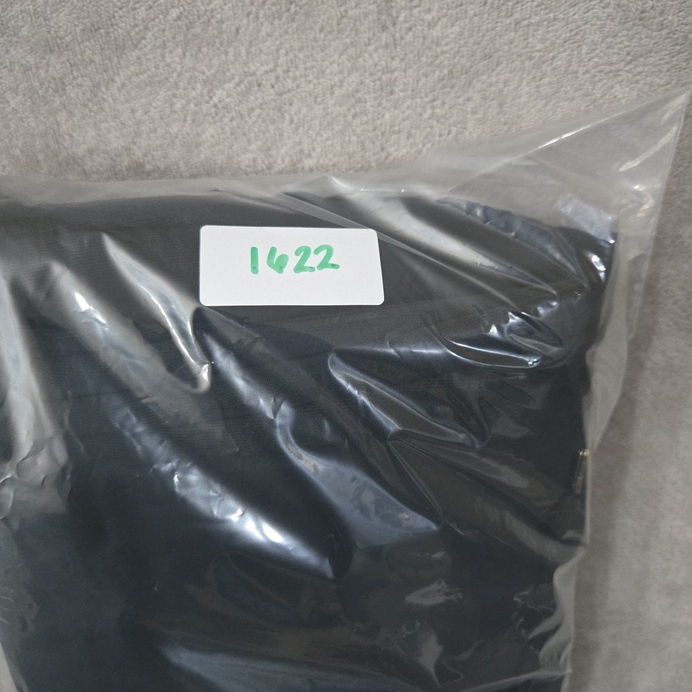 Polo Ralph Lauren Men Black Fleece Jogger Sweatpants XL Drawstring Logo Heritage - Picture 9 of 9